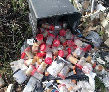 Rifiuti speciali, accordo pubblico-privati Rifiuti speciali, accordo pubblico-privati