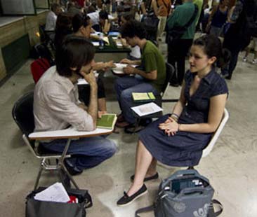 Errori prove d’ammissione, già molte le segnalazioni