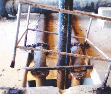 Acqua ai nitrati: analisi “sommerse”, falde inquinate e impianti fatiscenti