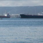 Augusta scopre un altro problema: le emissioni inquinanti delle navi