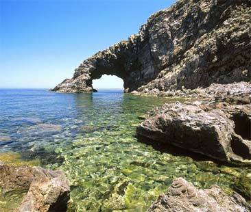 Pantelleria, tra Africa ed Europa. Storia della “perla nera” siciliana