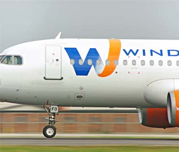 La Regione siciliana non paghi gli errori di Wind Jet