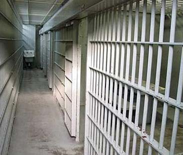 Sovraffollamento delle carceri. In Sicilia 1.735 detenuti di troppo