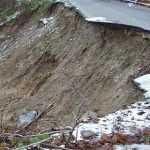 Il pericolo sopra e sotto i piedi. Rischio frane per 200mila siciliani