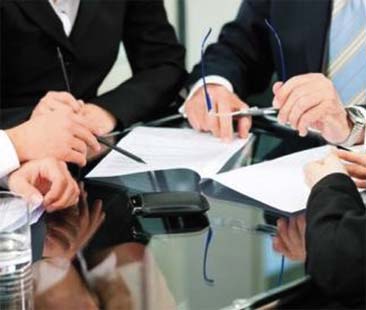 Dalla Dia alla Scia, fare impresa diventa molto più facile e veloce Dalla Dia alla Scia, fare impresa diventa molto più facile e veloce