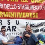 Termini Imerese, nuovo incontro al buio. Da ministero e Invitalia niente di nuovo