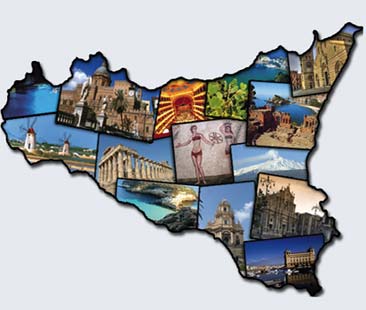 Turismo siciliano, si galleggia nella crisi