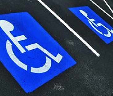 Arriva il pass invalidi valido in tutti i Paesi dell’Ue Arriva il pass invalidi valido in tutti i Paesi dell’Ue