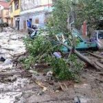 Messina – Piogge, trema tutta la provincia. Nelle Eolie danni per 30 milioni