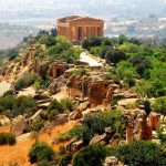 Agrigento – La crisi tenuta a bada dalla Valle