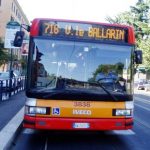 Confronto impietoso sul trasporto pubblico tra Palermo e Genova