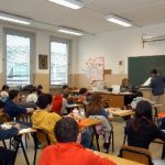 A scuola senza sicurezza: a rischio un edificio su 5