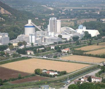 La Regione siciliana brucia i rifiuti nei forni