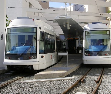 Palermo – Metropolitana leggera in tre anni con un extracosto di “soli” 28 mln di euro Palermo – Metropolitana leggera in tre anni con un extracosto di “soli” 28 mln di euro