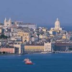 Lisbona, perla sull’Atlantico, Mykonos, tragressiva e modaiola, Ortigia, mix d’antichità e modernità