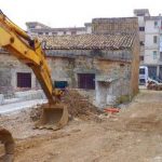 Palermo – Un mattone sempre più selvaggio: a Carini un abuso ogni due giorni