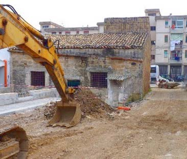 Palermo – Un mattone sempre più selvaggio: a Carini un abuso ogni due giorni Palermo – Un mattone sempre più selvaggio: a Carini un abuso ogni due giorni