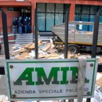 Palermo – Amia: 8 mln di debiti con l’Inps. A rischio gli stipendi e il servizio