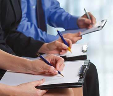 Formazione, nuova infornata elettorale