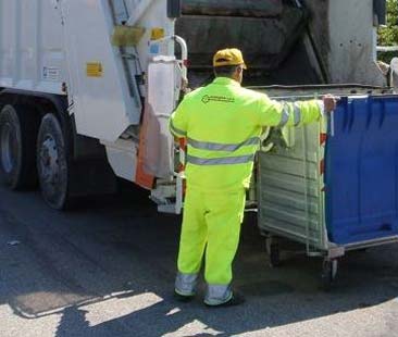 Palermo – Srr, tutti i malumori dei Comuni che rifiutano la gestione-rifiuti