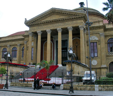 Palermo – Ancora nubi sul Teatro Massimo. L’ombra dei commissari sull’ente