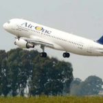 Nuove tratte e offerte commerciali per volare da e per la città etnea