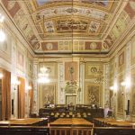 Deputati Ars come senatori, basta!