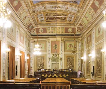 Deputati Ars come senatori, basta! Deputati Ars come senatori, basta!