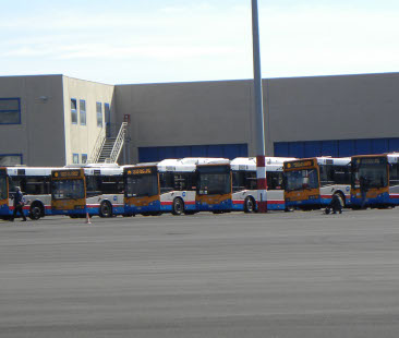 Catania – Amt: anni di gestione scriteriata, adesso i nodi vengono al pettine