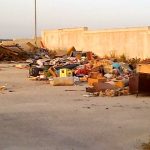 La Marsala delle periferie dimenticate tra rifiuti, erbacce e viabilità carente