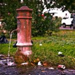 Acqua: si riduce il consumo. In Sicilia è l’esatto contrario