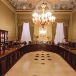 GdF a Palazzo Normanni ma nessun indagato