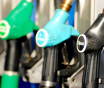 “Caro benzina”, Regione responsabile