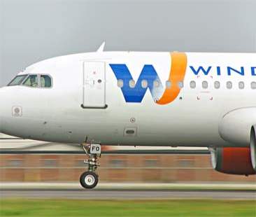 Vicenda Wind Jet, impossibile la ripresa dei voli