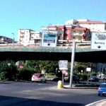 Catania – Tondo Gioeni: lavori per il ponte bloccati dalla solita burocrazia