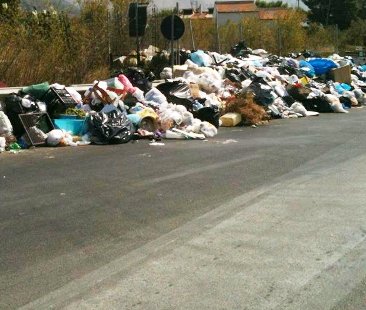 Palermo – Commissari in dodici Comuni per sanare il debito con l’Ato Palermo – Commissari in dodici Comuni per sanare il debito con l’Ato