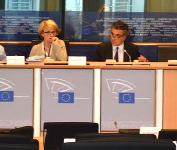 Due volte a settimana task force a Palermo