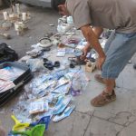 Palermo – Albergheria: disordine e sporcizia. Arrivano le regole per il mercato