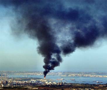 Scandalo bonifiche, eseguito l’1%