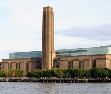 A Londra per un intero weekend tra i quadri della Tate e la vitalità cosmopolita