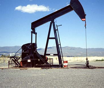 “Il petrolio prossimo a finire”, la bufala che va avanti da anni “Il petrolio prossimo a finire”, la bufala che va avanti da anni