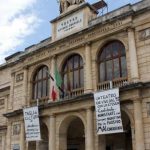 Messina – Teatro commissariato e indebitato. La situazione è sempre più critica