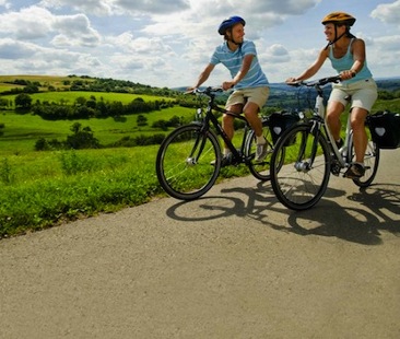 Agrigento – Dal turismo al “cicloturismo”