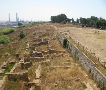 Caltanissetta – Archeologia: bellezze sconosciute