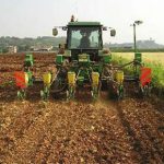 Settore agricolo, segnali di debolezza