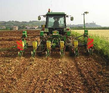 Settore agricolo, segnali di debolezza Settore agricolo, segnali di debolezza