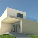 Architettura a impatto zero con Casa B2