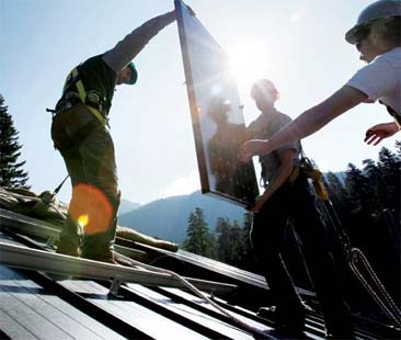 Rinnovabili, nel medio-lungo termine scomparirà l’attuale regime d’incentivi Rinnovabili, nel medio-lungo termine scomparirà l’attuale regime d’incentivi