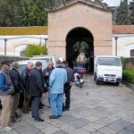 Palermo – Forno crematorio ancora guasto tra pezzi e personale mancante