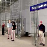 Viaggiatori senza biglietto: multa invalida se non c’è la biglietteria